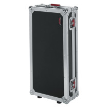 GTOURHELIXFLOOR Custodia Helix Floor con rotelle