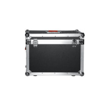 G-TOURMINIHEAD3 Flight Case ATA amplificatori Lunchbox Large