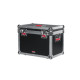 G-TOURMINIHEAD3 Flight Case ATA amplificatori Lunchbox Large