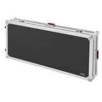 G-TOUR 61V2 Flight Case ATA Tastiera 61 tasti con rotelle