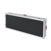 G-TOUR 76V2 Flight Case ATA Tastiera 76 tasti con rotelle