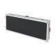 G-TOUR 76V2 Flight Case ATA Tastiera 76 tasti con rotelle