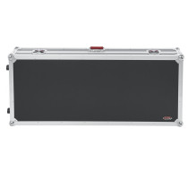 G-TOUR 88V2 Flight Case ATA Tastiera 88 tasti con rotelle