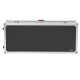 G-TOUR 88V2 Flight Case ATA Tastiera 88 tasti con rotelle