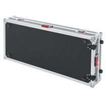 G-TOUR 88V2 Flight Case ATA Tastiera 88 tasti con rotelle