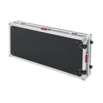 G-TOUR-88V2SL Flight Case ATA Tastiera 88 tasti Slim con rotelle