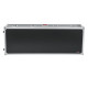 G-TOUR-88V2XL Flight Case ATA Tastiera 88 tasti Extra Large con rotelle