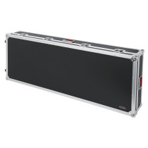 G-TOUR-88V2XL Flight Case ATA Tastiera 88 tasti Extra Large con rotelle