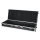 G-TOUR-88V2XL Flight Case ATA Tastiera 88 tasti Extra Large con rotelle