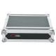 G-TOUR 2U Flight Case ATA da 2U Rack
