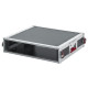 G-TOUR 2U Flight Case ATA da 2U Rack