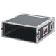 G-TOUR 4U Flight Case ATA da 4U Rack