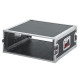 G-TOUR 4U Flight Case ATA da 4U Rack