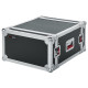G-TOUR 6U Flight Case ATA da 6U Rack