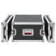 G-TOUR 6U Flight Case ATA da 6U Rack