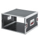 G-TOUR 6U Flight Case ATA da 6U Rack