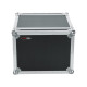 G-TOUR 8U Flight Case ATA da 8U Rack