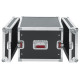 G-TOUR 8U Flight Case ATA da 8U Rack