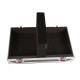 G-TOUR SPKR-215 Flight Case coppia di speaker da 15"