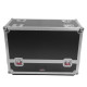 G-TOUR SPKR-2K12 Flight Case coppia di speaker QSC K12