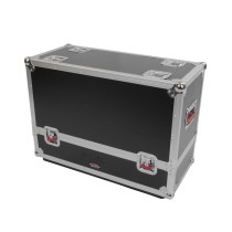G-TOUR SPKR-2K12 Flight Case coppia di speaker QSC K12