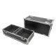 G-TOUR SPKR-2K12 Flight Case coppia di speaker QSC K12