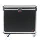 G-TOUR X32 Flight Case Mixer Behringer X-32 stile Doghouse