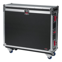 G-TOUR X32 Flight Case Mixer Behringer X-32 stile Doghouse
