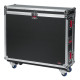 G-TOUR X32 Flight Case Mixer Behringer X-32 stile Doghouse