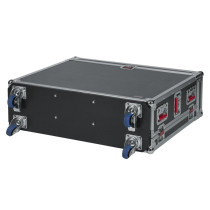 G-TOUR X32 Flight Case Mixer Behringer X-32 stile Doghouse