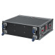 G-TOUR X32 Flight Case Mixer Behringer X-32 stile Doghouse