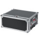 G-TOUR X32CMPCTW Flight Case Mixer Behringer X-32 Compact
