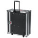 G-TOUR X32CMPCTW Flight Case Mixer Behringer X-32 Compact