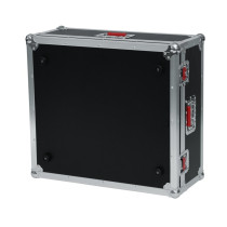 GTOURAHSQ6NDH Flight Case Mixer Allen & Heat SQ-6