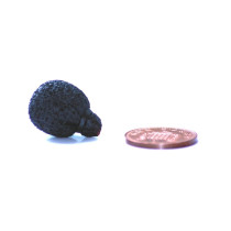 Neoprene-coated Mini Lavalier Foam