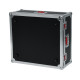 GTOURAHSQ6NDH Flight Case Mixer Allen & Heat SQ-6