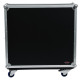 GTOURAHSQ7 Flight Case Mixer Allen & Heat SQ-7