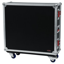 GTOURAHSQ7 Flight Case Mixer Allen & Heat SQ-7