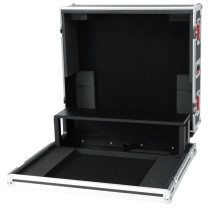 GTOURAHSQ7 Flight Case Mixer Allen & Heat SQ-7