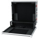 GTOURAHSQ7 Flight Case Mixer Allen & Heat SQ-7