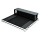 GTOURAHSQ7 Flight Case Mixer Allen & Heat SQ-7