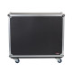 GTOURAVANTISNDH Flight Case Mixer Allen & Heat Avantis