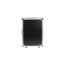 G-TOURQU16 Flight Case Mixer Allen & Heat QU16