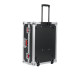 G-TOURQU16 Flight Case Mixer Allen & Heat QU16