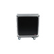 G-TOURQU24 Flight Case Mixer Allen & Heat QU24