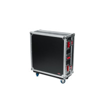 G-TOURQU24 Flight Case Mixer Allen & Heat QU24
