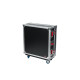 G-TOURQU24 Flight Case Mixer Allen & Heat QU24