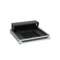 G-TOURQU24 Flight Case Mixer Allen & Heat QU24