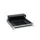 G-TOURQU24 Flight Case Mixer Allen & Heat QU24