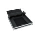G-TOURQU24 Flight Case Mixer Allen & Heat QU24